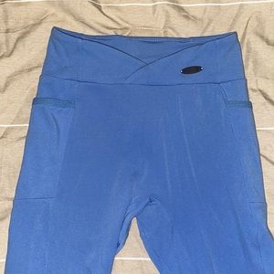 Gymshark Poise Leggings